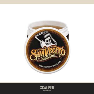 Scalper Juárez: la barbería para un hombre con estilo.