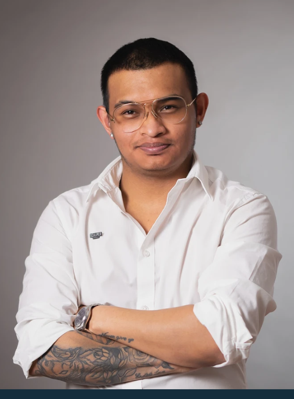 cesar cesar